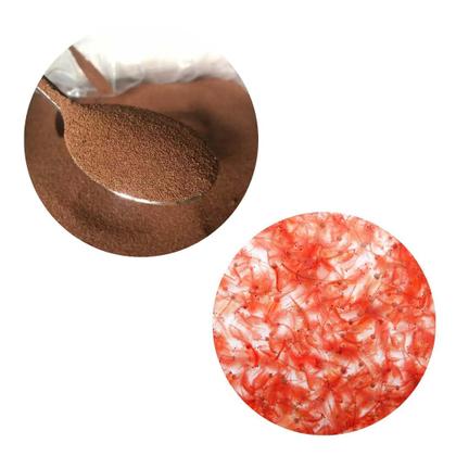 Imagem de Kit Sal Marinho Compressor de Ar Cisto de Artemia Spirulina