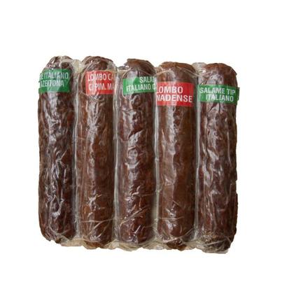 Imagem de Kit Salame Tipo Italiano Artesanal- Serra Da Canastra-mg