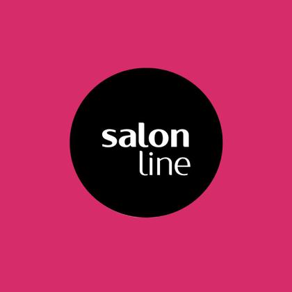 Imagem de Kit Salon Line Gelatina To De Cacho + Creme Para Pentear Salon Line Definição Intensa 1Kg