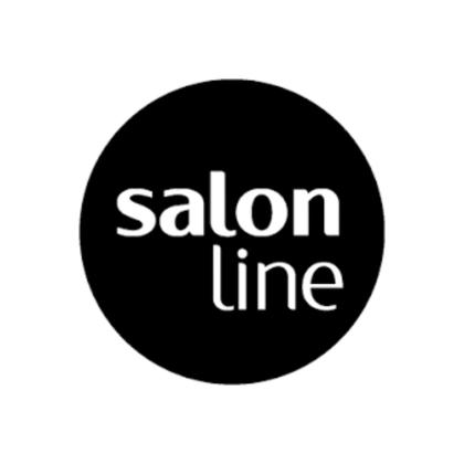 Imagem de Kit Salon Line Shampoo e Condicionador Hidra Hidrata e Preenche 300ml