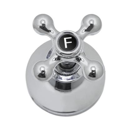 Imagem de Kit Salva Reparo Registro Com Acabamento Pressão Banheiro