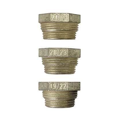 Imagem de Kit Salva Reparo Registro Com Acabamento Pressão Banheiro