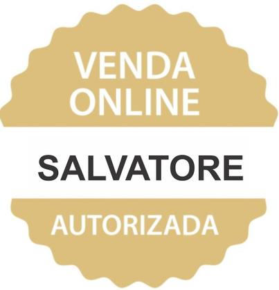 Imagem de Kit Salvatore Blue Gold Passo 1 e Passo 2 -1L