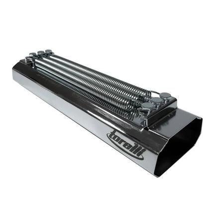 Imagem de Kit Samba Repique Timba Pandeiro Reco Tamborim