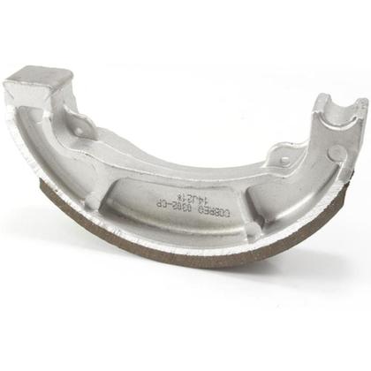 Imagem de Kit sapata de freio Dian / Tras Cg 150 Cargo 2014 a 2023