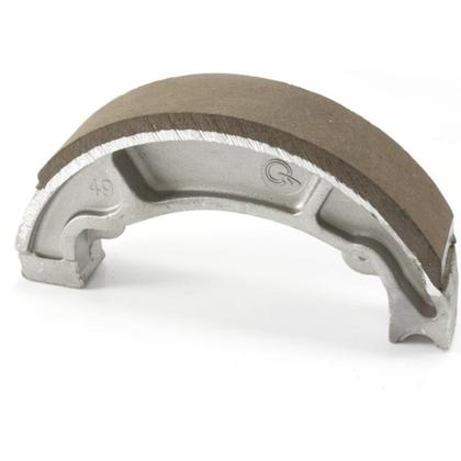 Imagem de Kit sapata de freio Dian / Tras Cg 150 Cargo 2014 a 2023