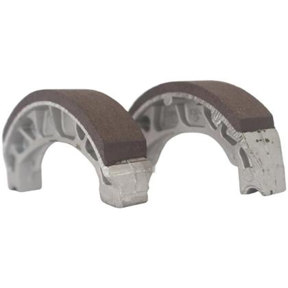 Imagem de Kit sapata de freio Dian / Tras Gf 125 Speed 2003 a 2005