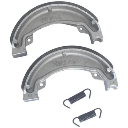 Imagem de Kit sapata de freio Dian / Tras Honda Xlx 250R 1986 a 1994