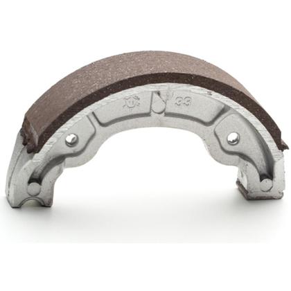 Imagem de Kit sapata de freio Dian / Tras Sundown Max 125 2003 a 2015