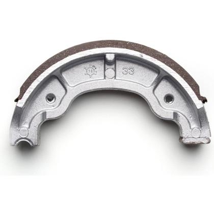 Imagem de Kit sapata de freio Dian / Tras Yamaha Ybr 125 2000 a 2008