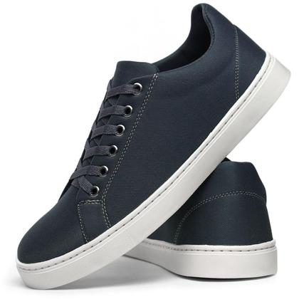 Imagem de KIT Sapatenis Tênis Casual Masculino Confortável - !!