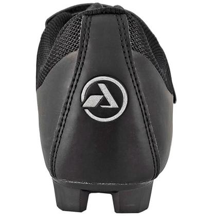 Imagem de Kit Sapatilha Absolute Nero + Pedal 9/16 Clip Wellgo MTB