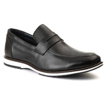 Imagem de Kit Sapato Festa Iate Masculino Brogue Premium Couro + Cinto