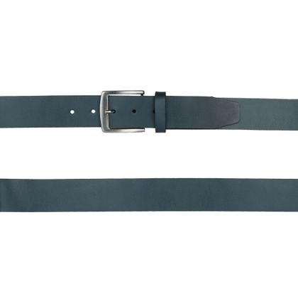 Imagem de Kit Sapato Oxford Com Sola Macia Autem Originals e Cinto Básico