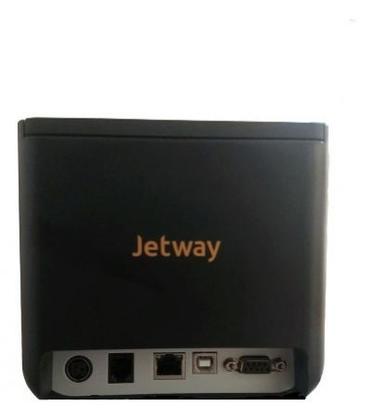 Imagem de Kit Sat Fiscal Tanca/jetway + Impressora Jp-800 3 Anos