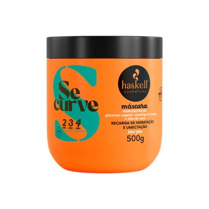 Imagem de Kit Se curve Ondulados (2ABC) 05 itens