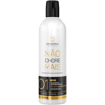 Imagem de Kit Sealant 3D 350ml e Shampoo AntiResíduo 350ml Bórabella