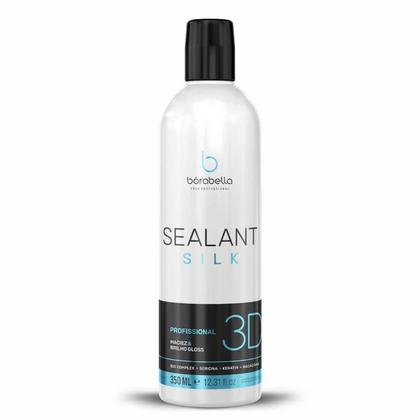 Imagem de Kit Sealant 3D 350ml e Shampoo AntiResíduo 350ml Bórabella