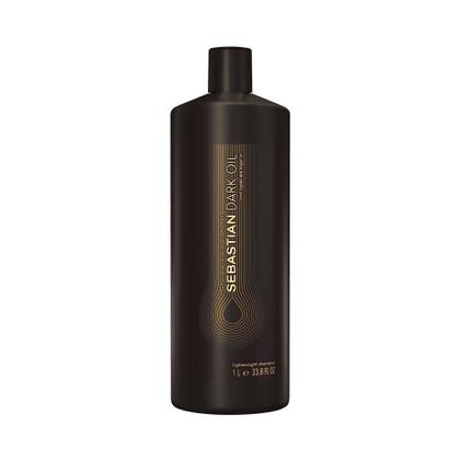 Imagem de Kit Sebastian Professional Dark Oil - Shampoo e Máscara