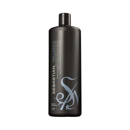 Imagem de Kit Sebastian Professional Trilliance - Shampoo e Condicionador