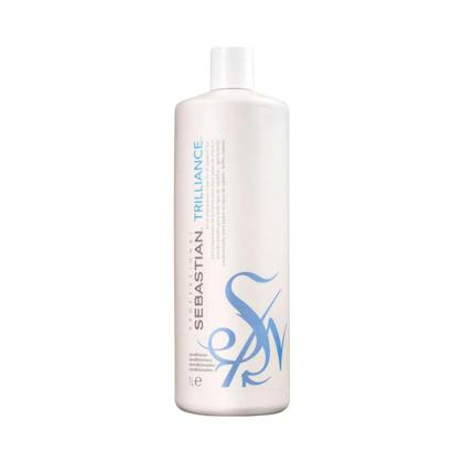 Imagem de Kit Sebastian Professional Trilliance - Shampoo e Condicionador