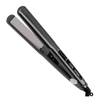 Imagem de Kit Secador Profissional Lizze Extreme 2400W 127V E Prancha Profissional Lizze Extreme 250C 127V