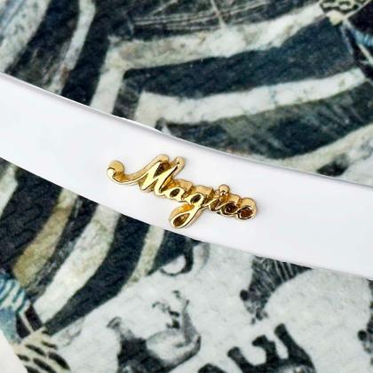 Imagem de Kit Selva Feminino Animal Print com Bolsa, Necessaire e Chinelo, Magicc