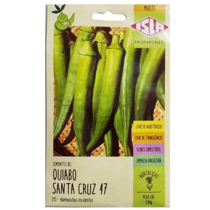 Imagem de Kit Sementes Beterraba Maravilha + 7 Hortaliças 100% Natural