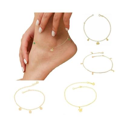 Imagem de Kit Semi Joias 120 pçs Folheados DOURADO e PRATA Feminino