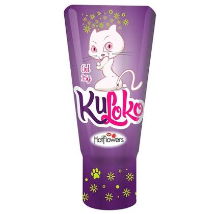 Imagem de Kit Sensações Intensas com 3 Géis Estimulantes Unissex