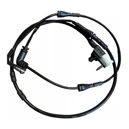 Imagem de Kit Sensor Desgaste Pastilha Dianteiro e Traseiro Land Rover