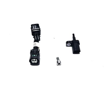Imagem de Kit Sensor Temperatura  Ar Daytona Original Triumph T2200628