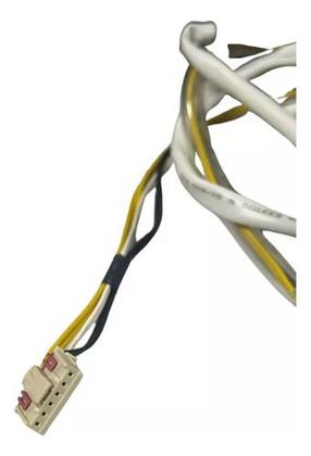 Imagem de Kit Sensor Triplo Temperatura Electrolux Split A04519901