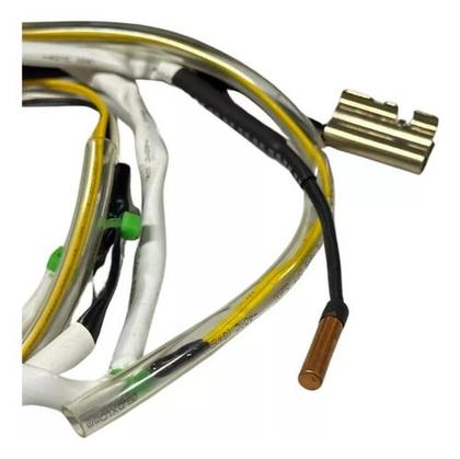 Imagem de Kit Sensor Triplo Temperatura Electrolux Split A04519901