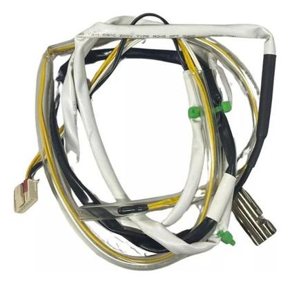 Imagem de Kit Sensor Triplo Temperatura Electrolux Split A04519901