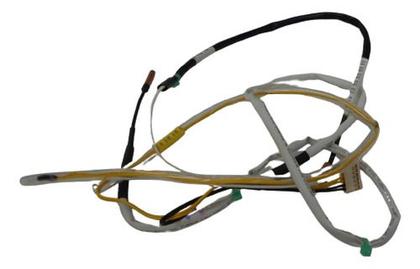 Imagem de Kit Sensor Triplo Temperatura Electrolux Split A04519901