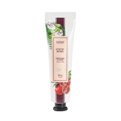 Imagem de Kit Sensore Emulsão Para As Mãos Vermelha