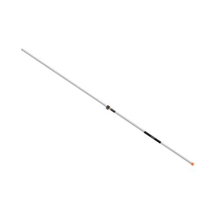 Imagem de Kit Serrote Podador de Galhos Altos Profissional 13" / 330 mm Tramontina com Cabo Extensível 3m