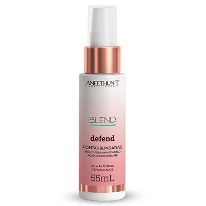 Imagem de Kit Serum e Defend Aneethun Blend System Reparador de Pontas