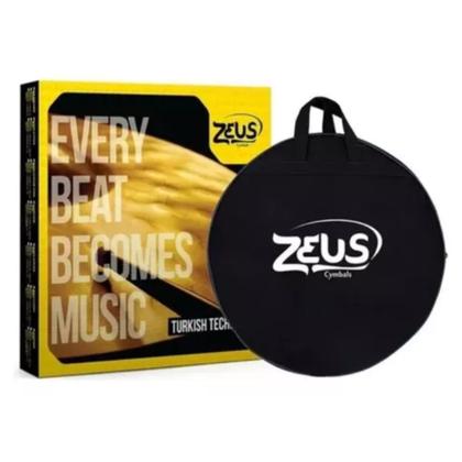 Imagem de Kit Set de Pratos Zeus Custon Set C