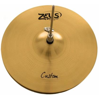 Imagem de Kit Set de Pratos Zeus Custon Set C