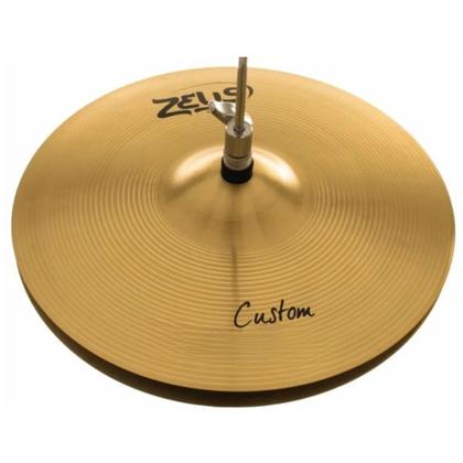 Imagem de Kit Set de Pratos Zeus Custon Set C