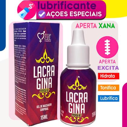 Imagem de Kit  Sex Shop Prime Produtos eróticos intimo Lac Fac