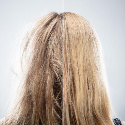 Imagem de Kit Sh+Cond 1L Hidratação D'Pantenol, Mandioca, Vit C Boetos