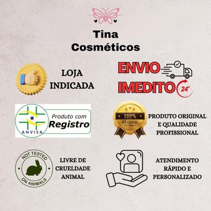 Imagem de Kit Sh+Cond 1L Hidratação D'Pantenol, Mandioca, Vit C Boetos