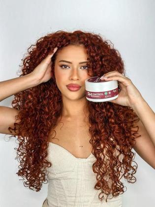 Imagem de Kit Sh, Cond, Másc PH, Creme +Crespo e Blend de Óleos Apse