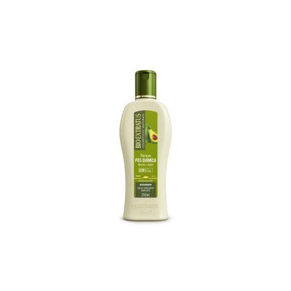 Imagem de Kit Shamp, Cond, Masc, Final Pós Química 250ml Bio Extratus