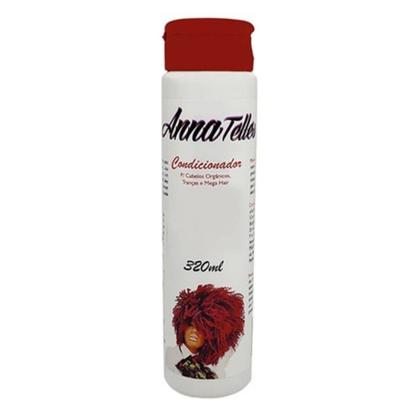 Imagem de Kit Shampoo 320ml + Condicionador 320ml Anna Telles