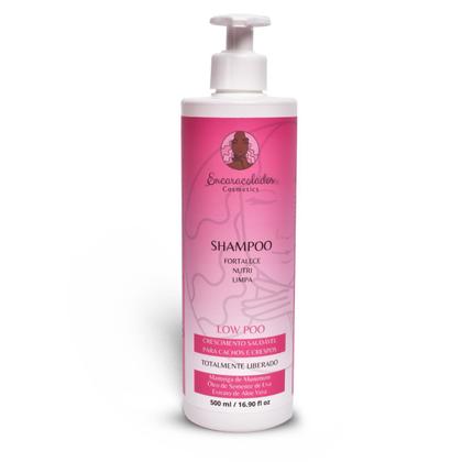 Imagem de Kit Shampoo Cachos + BRINDE Encaracolados