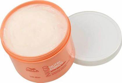Imagem de Kit Shampoo, Condicionador e Máscara Enrich - Wella